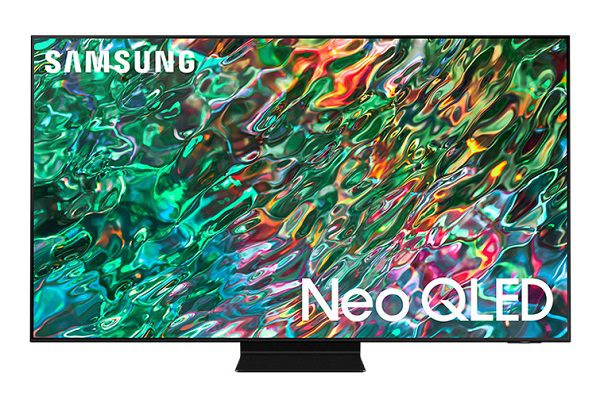 Tivi 4K Samsung 75 inch 75QN90B Neo Qled - 2022