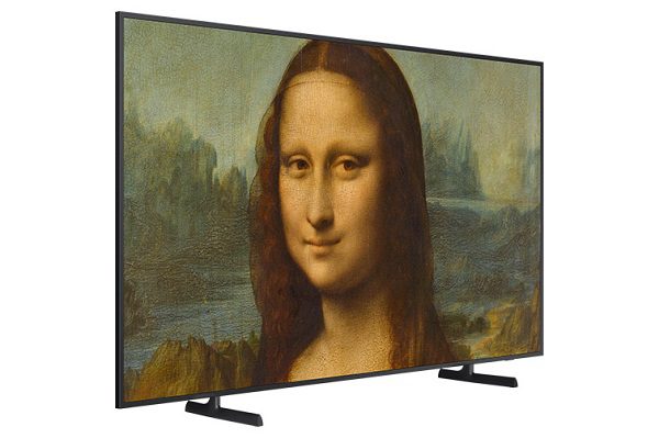 Tivi Khung Tranh Samsung 4K 85 inch 85LS03B Lifestyle - 2022