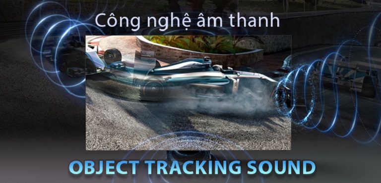 thinh-phat-Tivi Samsung Công nghệ Object Tracking Sound