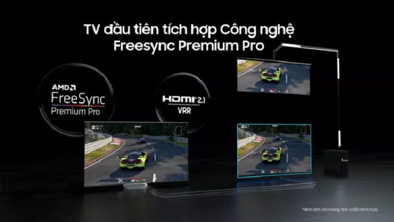 thinh-phat-Tivi Samsung FreeSync Premium Pro QA65QN85B