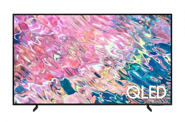 Smart Tivi Samsung QLED 4K 43 inch QA43Q63B - 2022