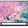 Smart Tivi Qled Samsung QA50Q60B 4K 50inch