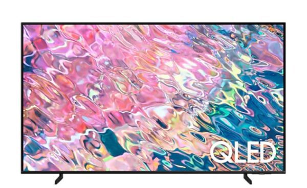 Tivi Qled Samsung 4K 55 inch QA55Q63B model 2022