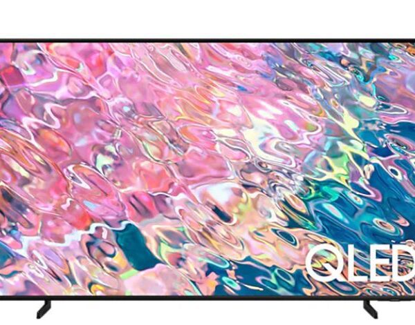 Tivi Qled Samsung 4K 55 inch QA55Q63B model 2022