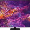 Smart Tivi Samsung QA55Q70B Qled 4K 55 inch