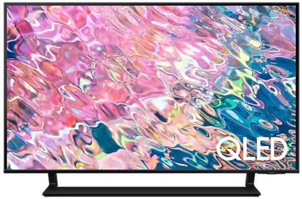 Smart Tivi Samsung QA65Q60B Qled 4K 65inch