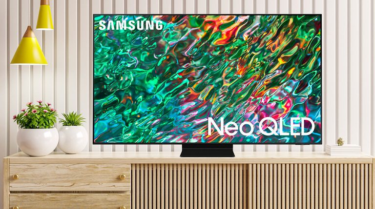 thinh-phat-Tivi Samsung QA65QN90B Qled 4k