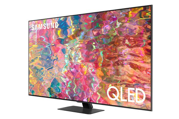 Tivi Samsung QA75Q80B Qled 4K 75 inch