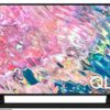 Tivi Samsung QA85Q60B QLED 4K 85 inch