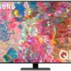 Smart Tivi Samsung QLED 4K 85 inch QA85Q80B - 2022