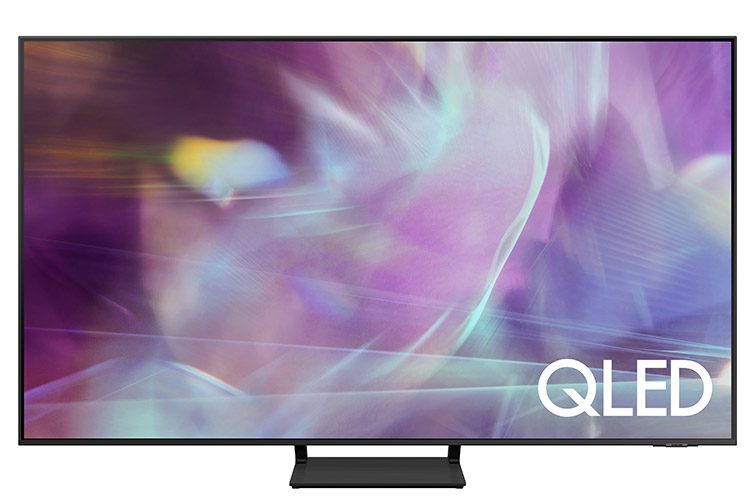 Tivi Samsung QLED 4K 65Q60A