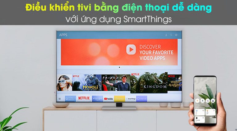 thinh-phat-Tivi Samsung SmartThings QA65QN90B