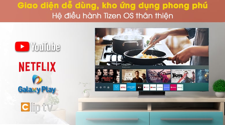 Điện Lạnh Thịnh Phát