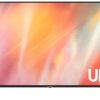 Smart Tivi Samsung 4K 43 inch UA43AU7002 - 2022