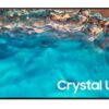 Smart Tivi Samsung UA43BU8000 4K Crystal 43 inch