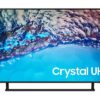 Tivi Samsung UA43BU8500 4K Crystal UHD 43inch