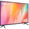 Smart Tivi Samsung 4K 50 inch UA50AU7002 model 2022