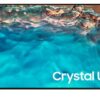 Tivi Samsung UA50BU8000 Crytal UHD 4K 50inch