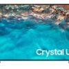 Tivi Samsung UA55BU8000 4K Crystal UHD 55inch