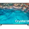 Tivi Samsung UA65BU8000 4K Crystal UHD 65inch