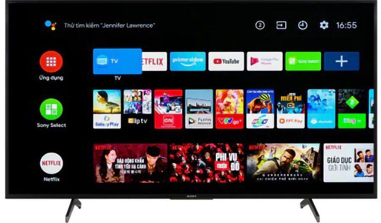 thinh-phat-Tivi sony XR-85X90K android TV