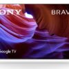 Google Tivi Sony 4K 55 inch KD-55X85K model 2022