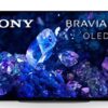 Tivi Sony OLED 4K 48 inch XR-48A90K model 2022