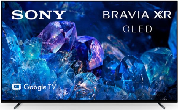 thinh-phat-Tivi Sony XR-55A80K Oled 4K 55 inch