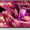 Google Tivi Sony 4K 55 inch XR-55X90K model 2022