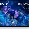 Tivi Sony OLED 4K 65 inch XR-65A80K model 2022