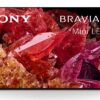 Smart Tivi Sony 4K 65 inch XR-65X95K model 2022