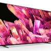 Smart Tivi Sony 4K 75 inch XR-75X90K model 2022