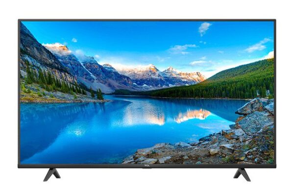 Tivi TCL 55 inch Smart AI giọng nói 4K 55P615