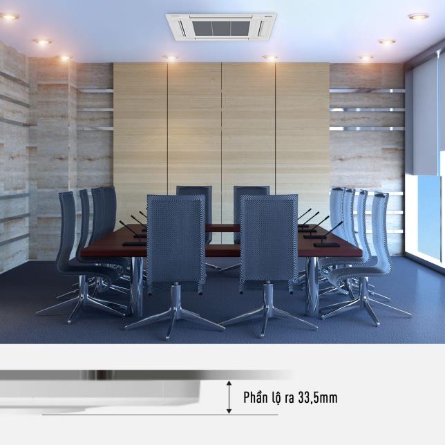 thinh-phat-Tổng quan thiết kế Panasonic S-1821PU3HAU-21PRH1H5