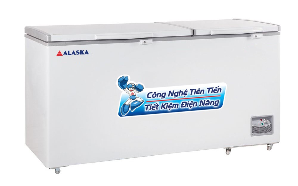 tủ đông alaska HB-950