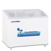 Tủ đông Alaska KC-210 210 lít Inverter