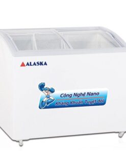 Tủ đông Alaska KC-210 210 lít Inverter