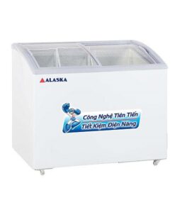 Tủ đông Alaska KC-210C 210 lít Inverter