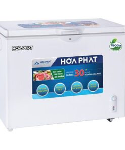 Tủ Đông Funiki 1 Ngăn 252L HCF-516S1Đ1 Dàn Đồng