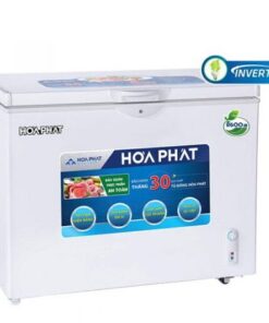 Tủ Đông Funiki HCFI 666S1Đ2 Inverter 352L Dàn Đồng