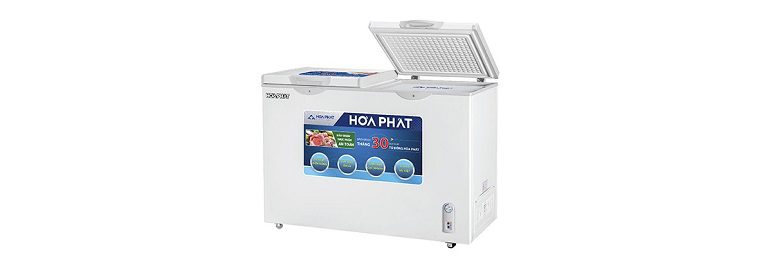 thinh-phat-Tủ đông Hòa Phát Funiki HCF-506S2N2