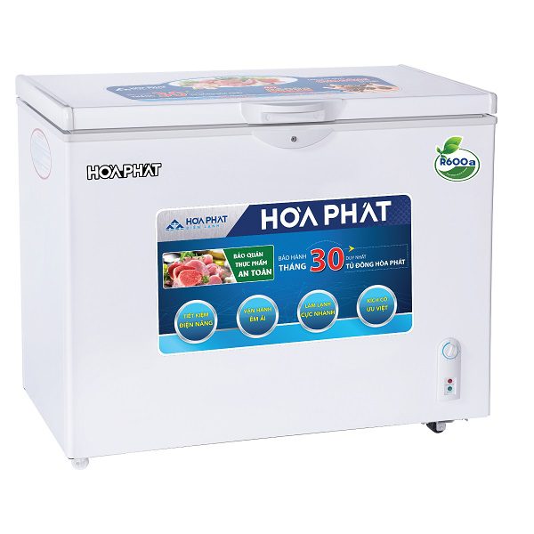 thinh-phat-Tủ đông Hòa Phát Funiki HCF-516S1Đ1