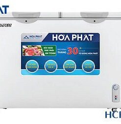 Tủ Đông Mát Funiki HCFI 506S2Đ2 Inverter 205L Dàn Đồng