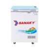 Tủ Đông Sanaky VH-1599HYKD 100 Lít