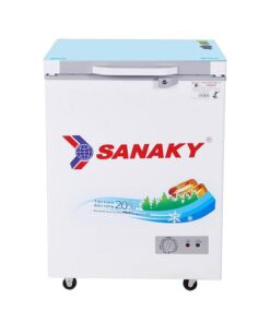 Tủ Đông Sanaky VH-1599HYKD 100 Lít