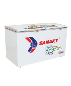 Tủ Đông Sanaky VH-3699A3 Inverter - 280 Lít