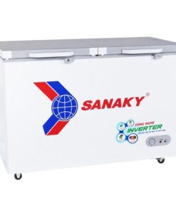 Tủ Đông Sanaky Inverter VH-3699A4K - 280 Lít