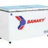 Tủ Đông Mát Sanaky VH-3699W2KD 270 Lít