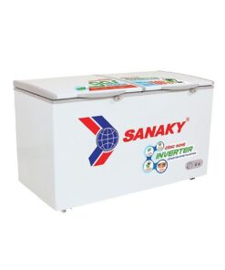 Tủ Đông Sanaky Inverter VH-4099A3 320 lít