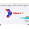 Tủ Đông Sanaky VH-5699HY 430 lít